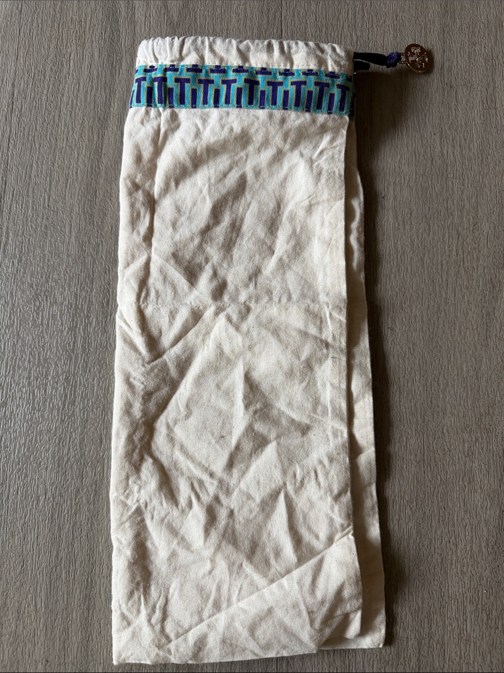Tory Burch Dust Bag